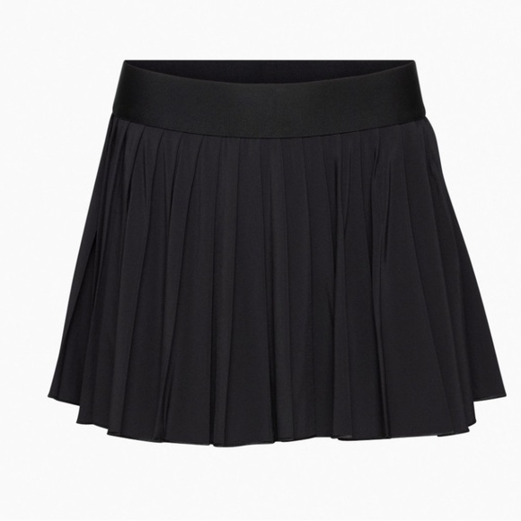 TNA Pleated Mini Tennis Skort - Picture 6 of 6